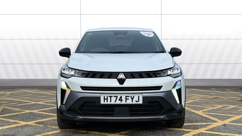 Renault Symbioz 1.6 E-Tech FHEV 145 Techno Esprit Alpine 5dr Auto Hybrid Estate